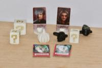 buffy the vampire slayer boardgame modification